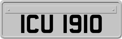 ICU1910
