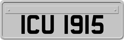 ICU1915