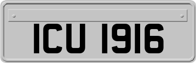 ICU1916