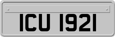 ICU1921