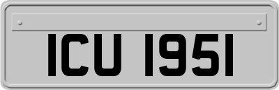 ICU1951