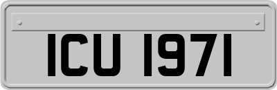 ICU1971