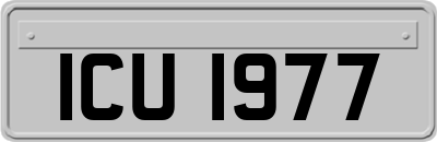 ICU1977