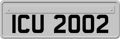 ICU2002