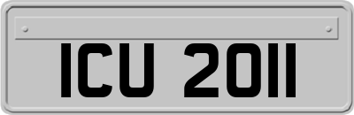 ICU2011