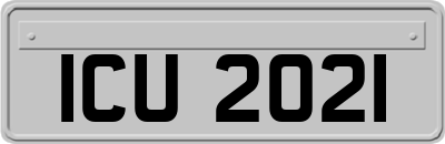 ICU2021