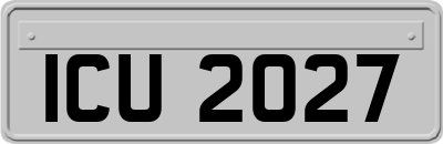 ICU2027