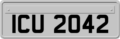 ICU2042