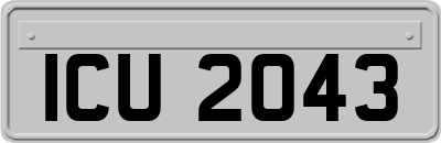 ICU2043