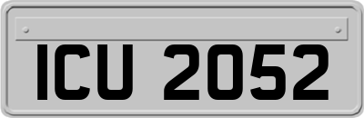 ICU2052