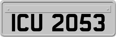 ICU2053
