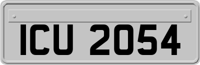 ICU2054