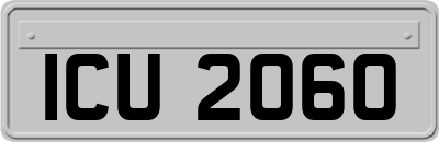 ICU2060