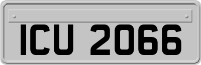 ICU2066
