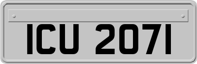 ICU2071
