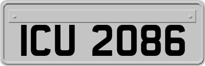 ICU2086