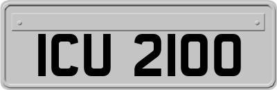ICU2100