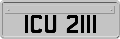 ICU2111