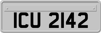 ICU2142