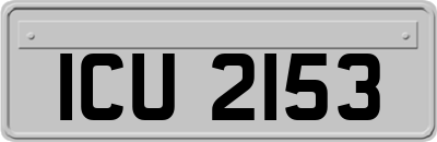 ICU2153