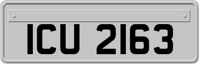 ICU2163