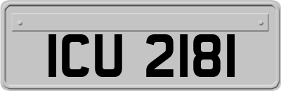 ICU2181