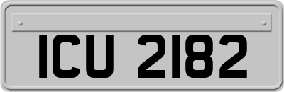 ICU2182