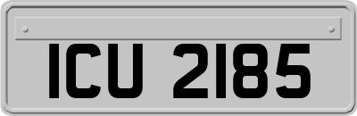 ICU2185