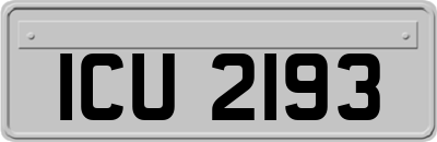 ICU2193