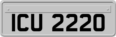 ICU2220