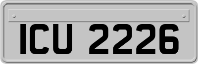 ICU2226