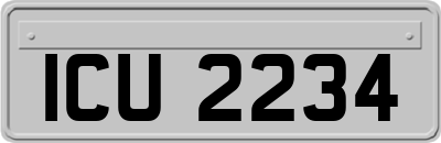 ICU2234