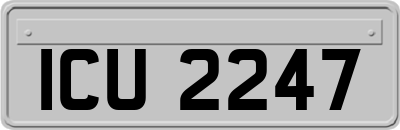 ICU2247