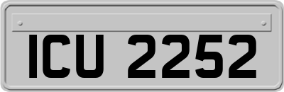 ICU2252