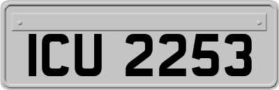 ICU2253