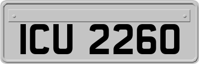 ICU2260