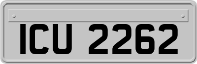 ICU2262