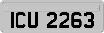 ICU2263