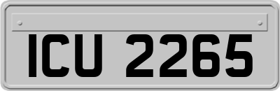 ICU2265