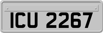 ICU2267