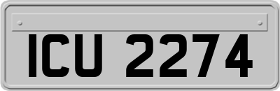 ICU2274