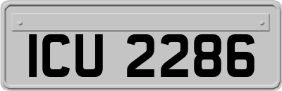 ICU2286