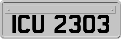ICU2303