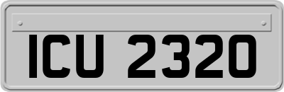 ICU2320