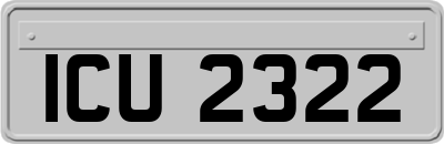ICU2322