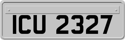 ICU2327