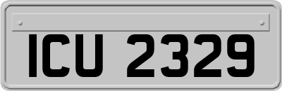 ICU2329