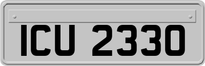 ICU2330