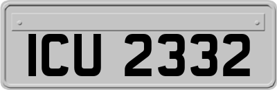 ICU2332
