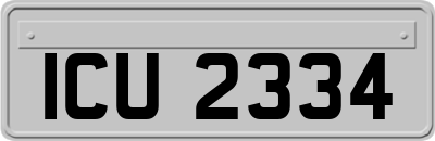 ICU2334